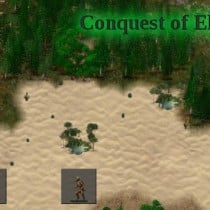 Conquest of Elysium 4 v4.29