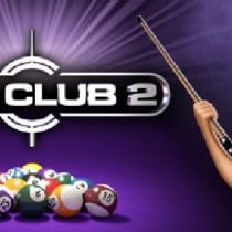 Cue Club 2: Pool & Snooker v1.07