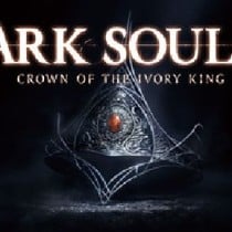 DARK SOULS II Crown of the Ivory King-CODEX