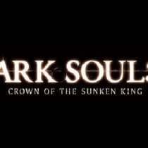 DARK SOULS II Crown of the Sunken King-CODEX