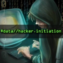 Data Hacker: Initiation