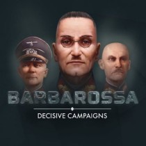 Decisive Campaigns: Barbarossa-SKIDROW