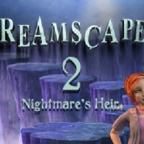 Dreamscapes: Nightmare’s Heir – Premium Edition-PROPHET