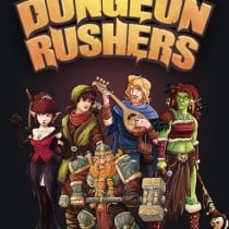 Dungeon Rushers v1.4.6