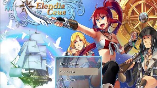 Elendia Ceus Free Download