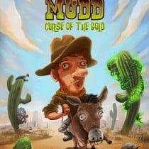 Fester Mudd: Curse of the Gold – Episode 1