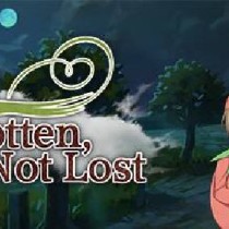 Forgotten, Not Lost – A Kinetic Novel