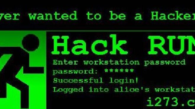 Hack RUN Free Download