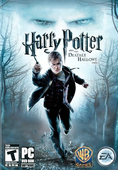 Harry Potter and the Deathly Hallows – Part 1 Free Download