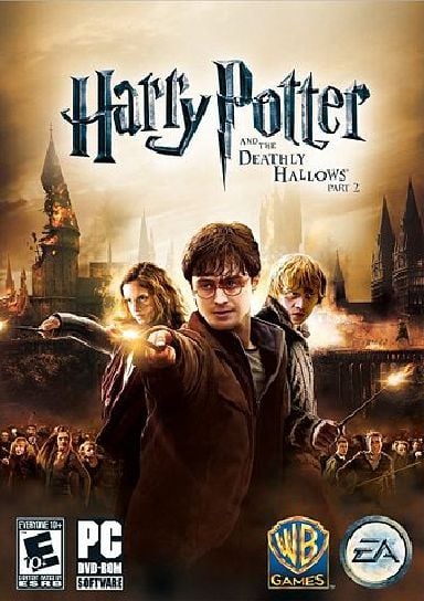 Harry Potter and the Deathly Hallows – Part 2 Free Download
