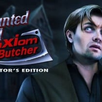 Haunted Hotel: The Axiom Butcher Collector’s Edition