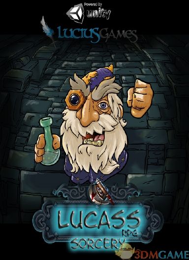 LUCASS RPG Free Download