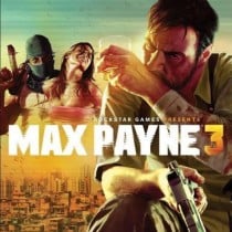 Max Payne 3-RELOADED
