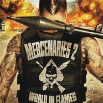 Mercenaries 2: World in Flames-RELOADED