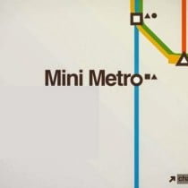 Mini Metro Release 50a