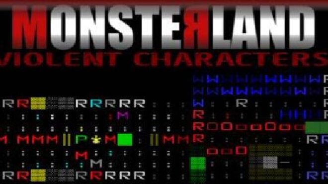 Monsterland v1.11