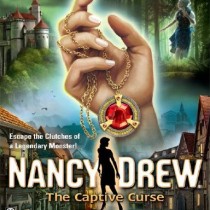 Nancy Drew: The Captive Curse