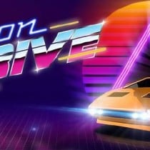 Neon Drive v1.5