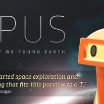 OPUS: The Day We Found Earth v1.5.9
