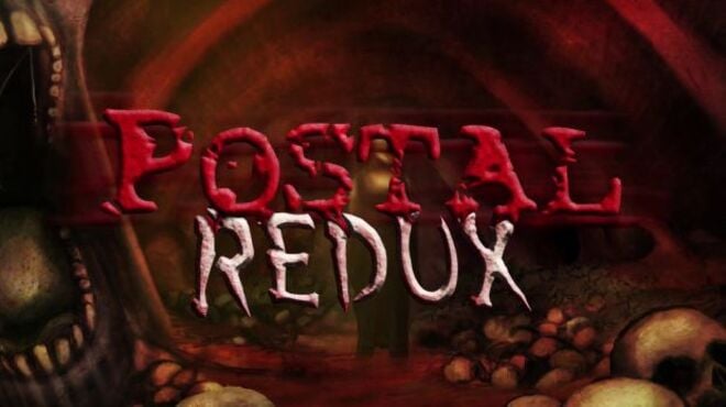 POSTAL Redux v3.0-PLAZA