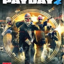 PayDay 2 (Update 128) (Inclu ALL DLC)