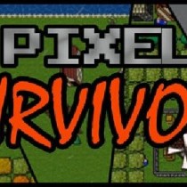 Pixel Survivors v1.08