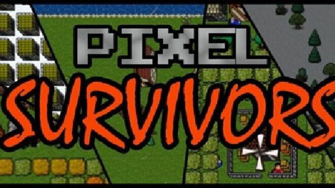 Pixel Survivors Free Download