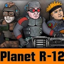 Planet R-12 v1.0.3.9