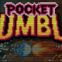 Pocket Rumble v0.4.5.3