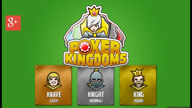 Poker Kingdoms Torrent Download