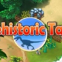 Prehistoric Tales