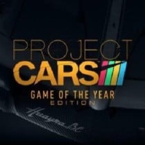 Project CARS Game of the Year Edition-RELOADED
