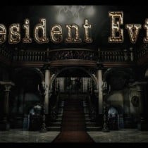 Resident Evil biohazard HD REMASTER-CODEX