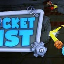 Rocket Fist