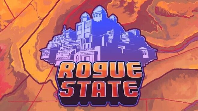 Rogue State v1.38