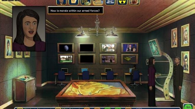 free for ios download Rogue State Revolution