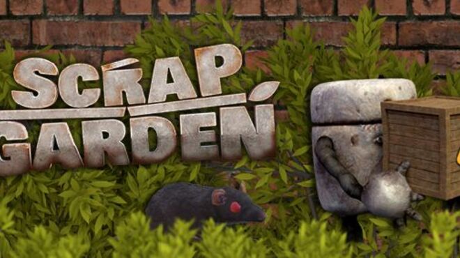 Scrap Garden v1.25