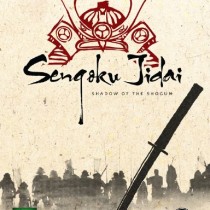 Sengoku Jidai: Shadow of the Shogun-SKIDROW