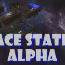 Space Station Alpha v1.08