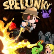 Spelunky HD v1.47