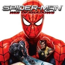 Spider-Man: Web of Shadows v1.1