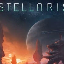 Stellaris v3.3.4 ALL DLC-GOG