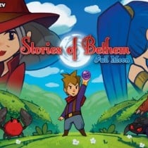 Stories of Bethem: Full Moon v1.7.0