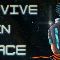 Survive in Space-CODEX