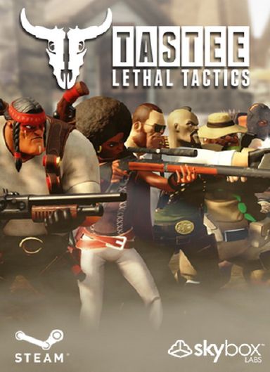 TASTEE: Lethal Tactics Free Download