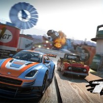 Table Top Racing: World Tour-RELOADED