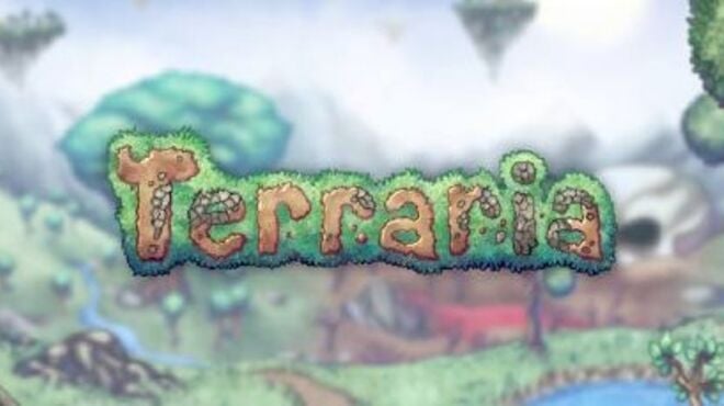 Terraria v1.4.4.9.v4