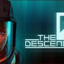 The Descendant Episode 2-PLAZA