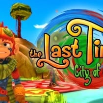 The Last Tinker: City of Colors v23.02.2018