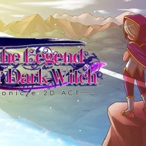 The Legend of Dark Witch v1.0.8